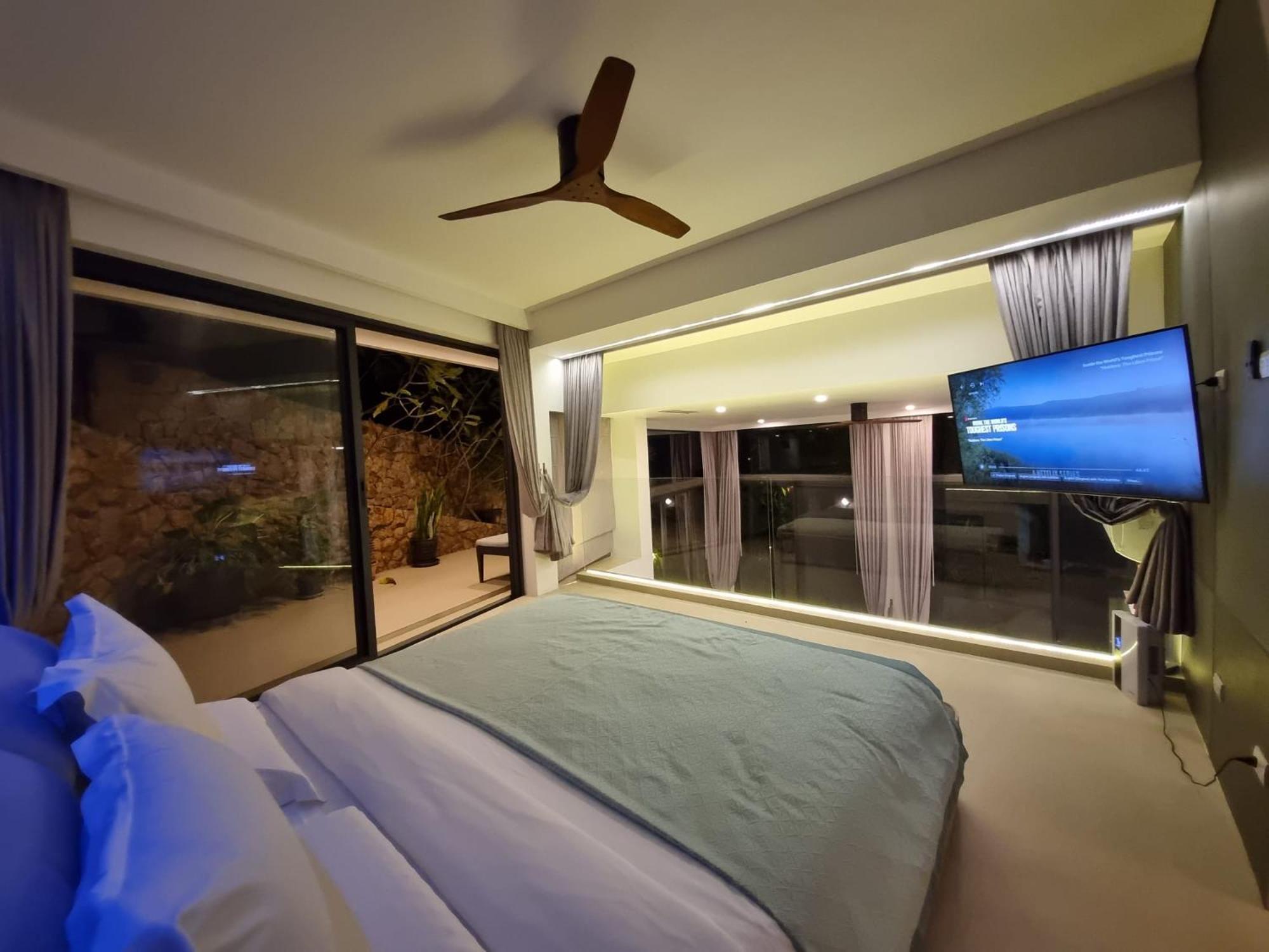 Magic Villa