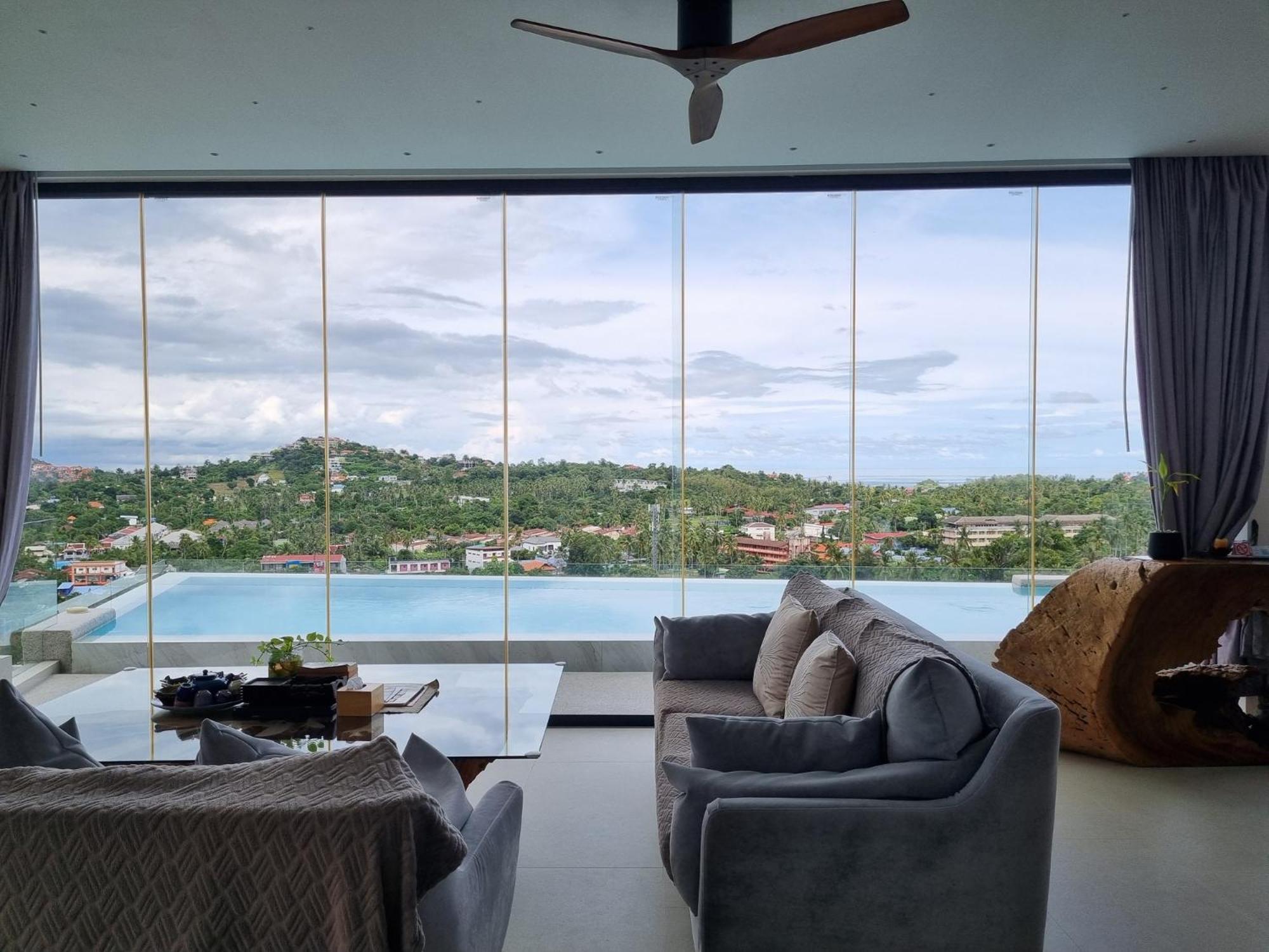 Magic Villa