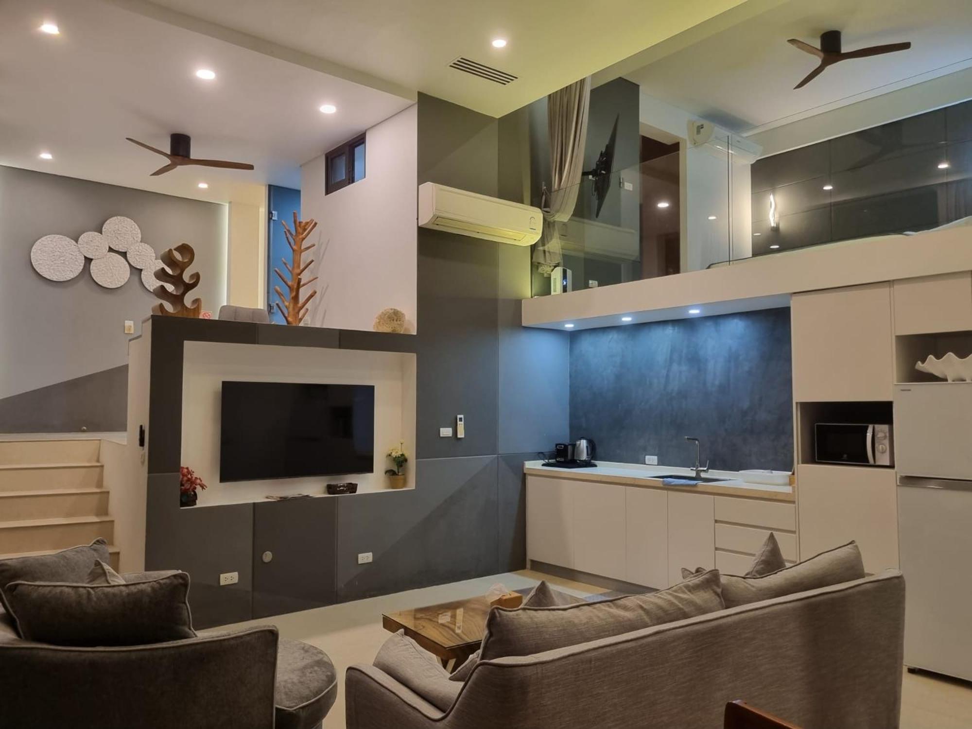 Magic Villa *