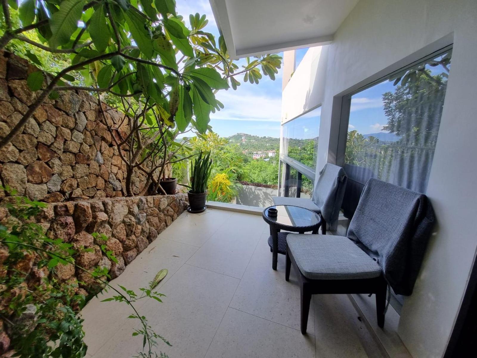 Magic Villa Choeng Mon