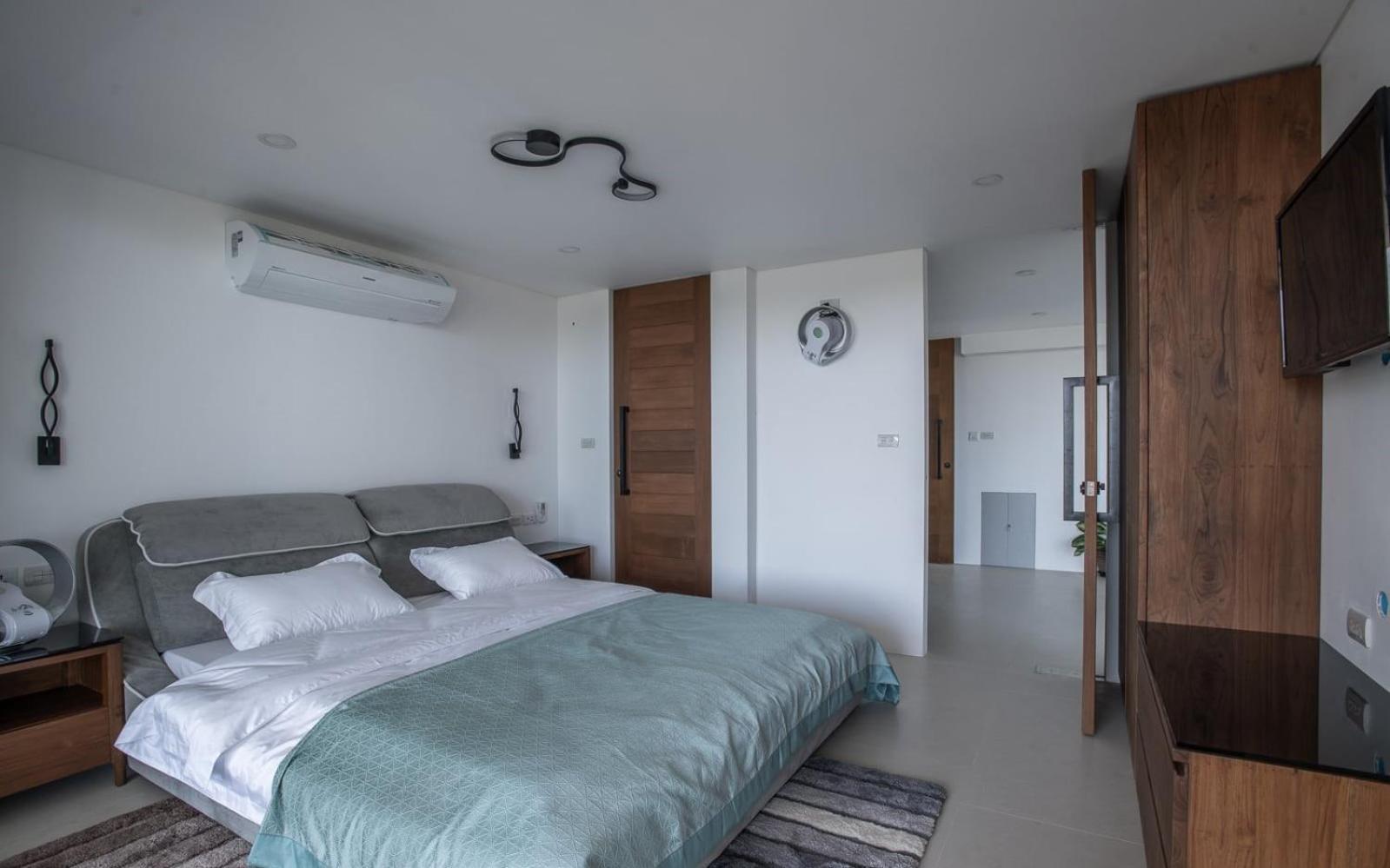 Magic Villa