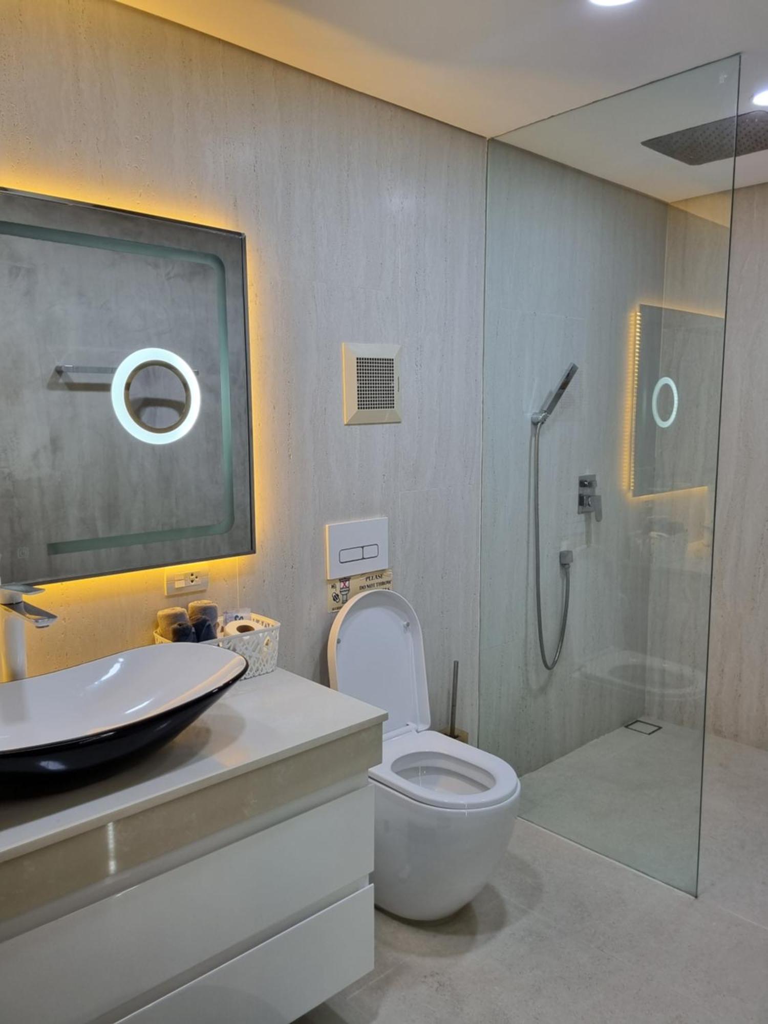 Magic Villa Choeng Mon