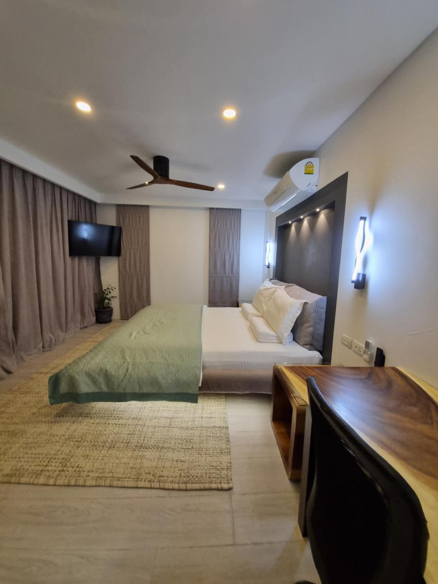 Magic Villa