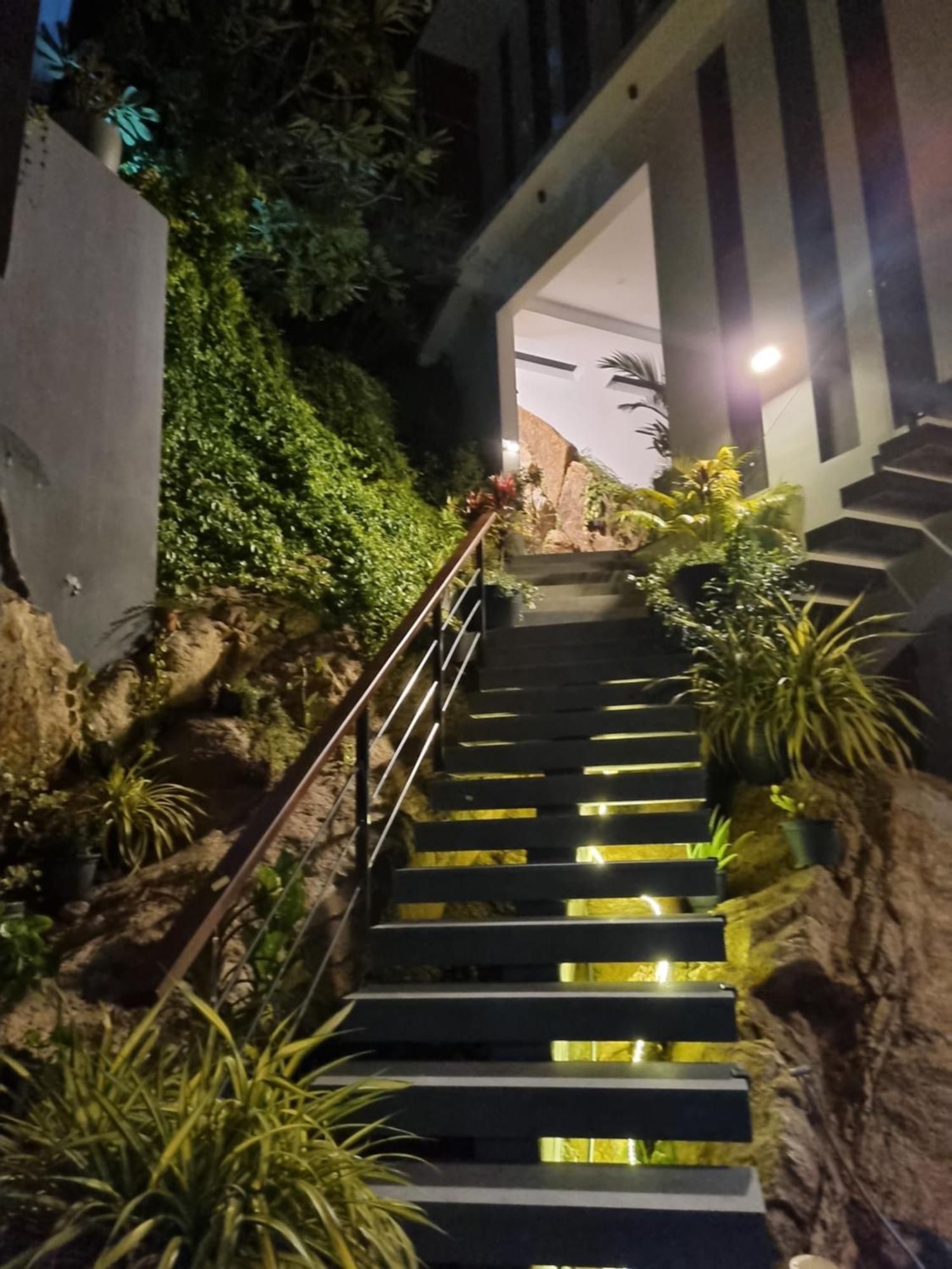Villa Magic Choeng Mon