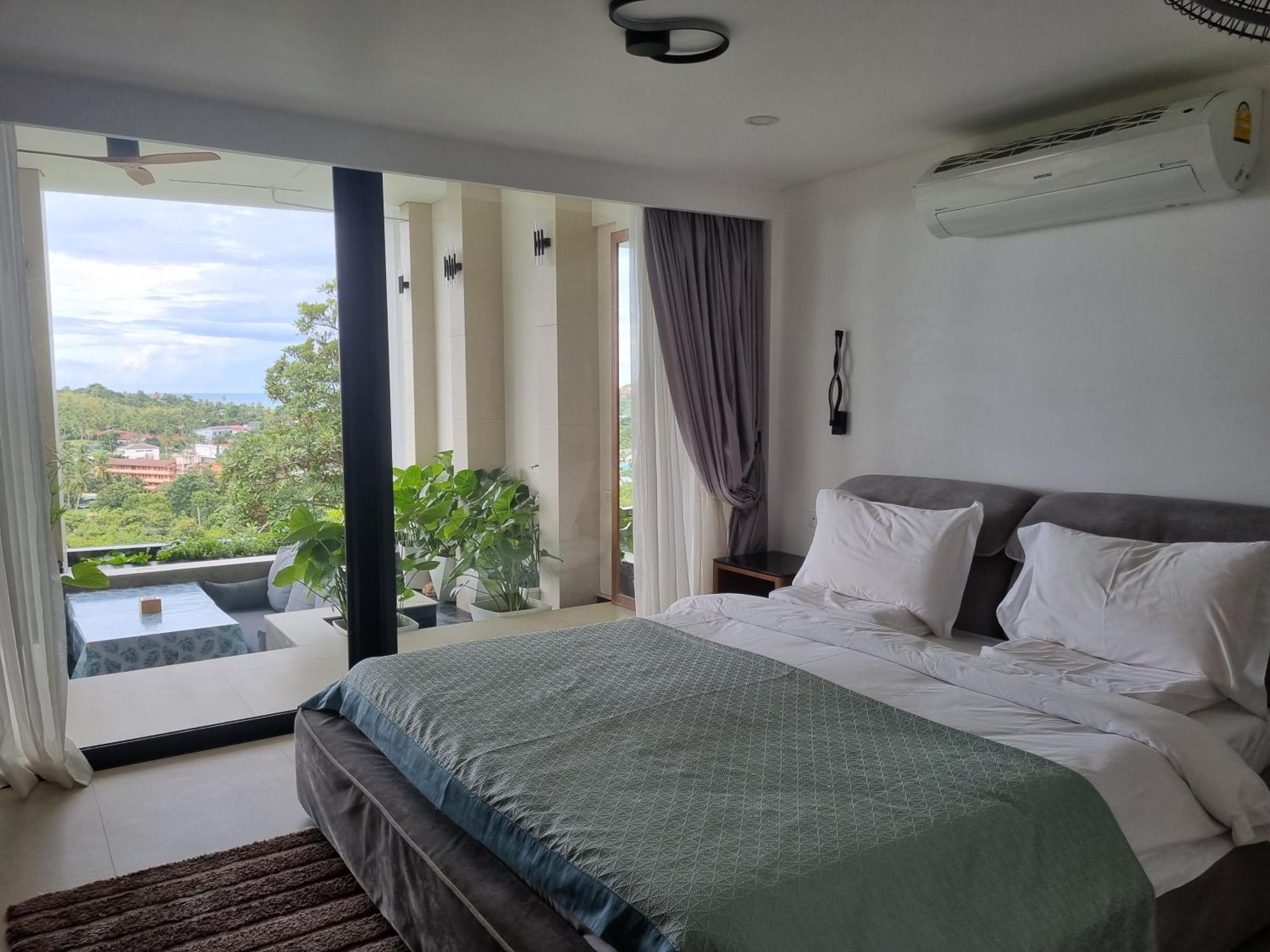 Villa Magic Choeng Mon