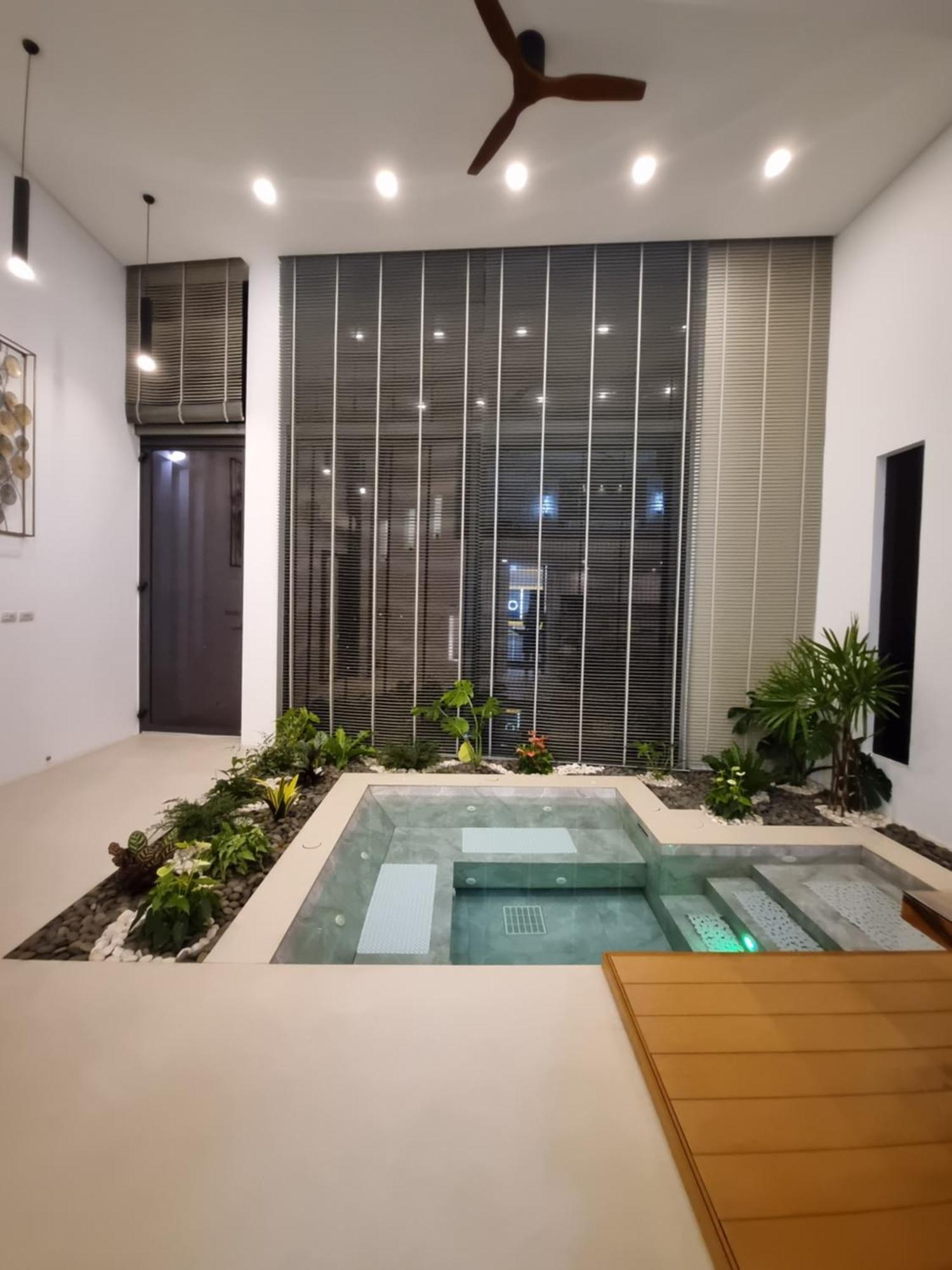 Magic Villa Choeng Mon