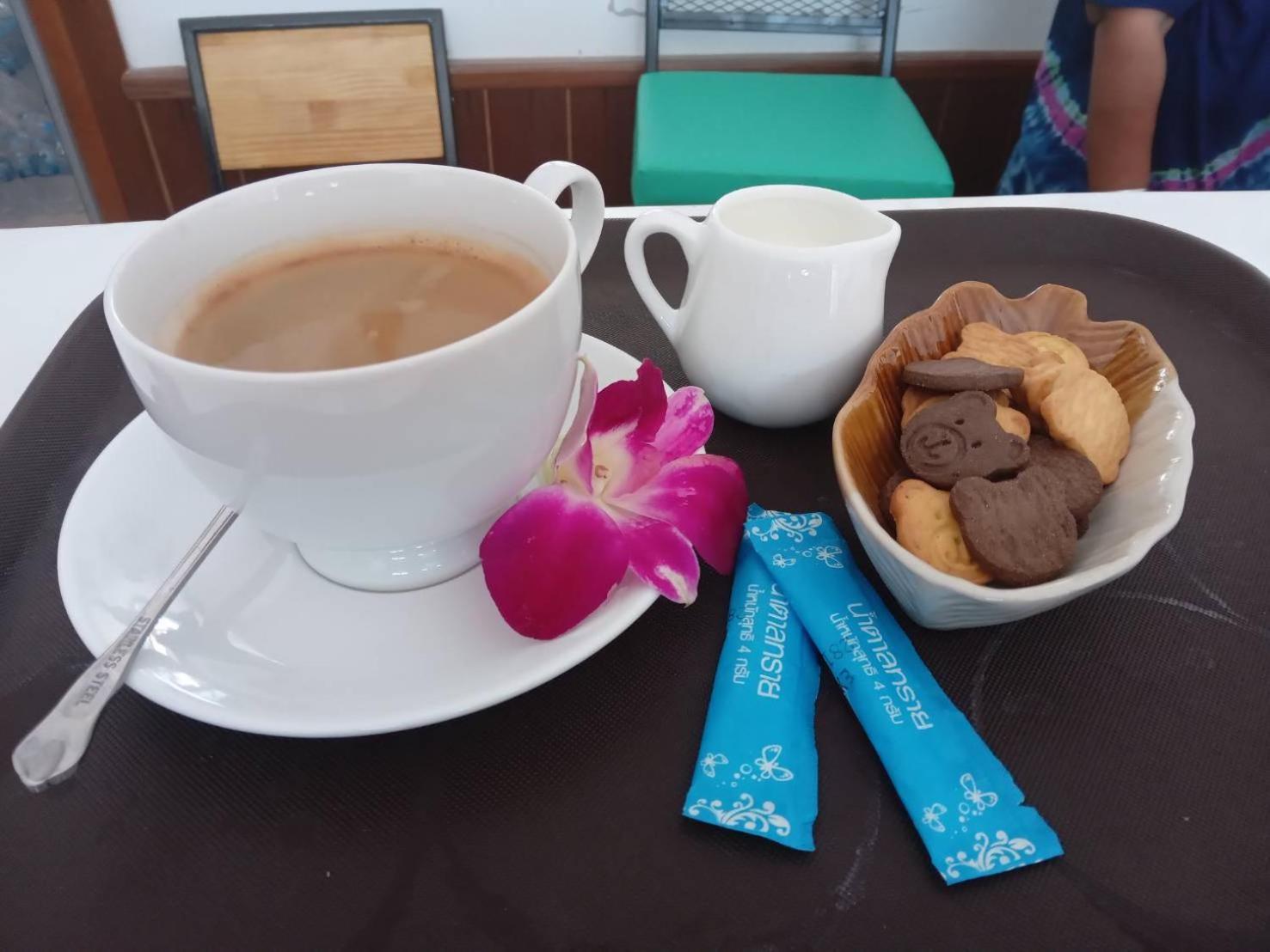 Colorize Boutique Hotel Lamai Beach (Koh Samui)
