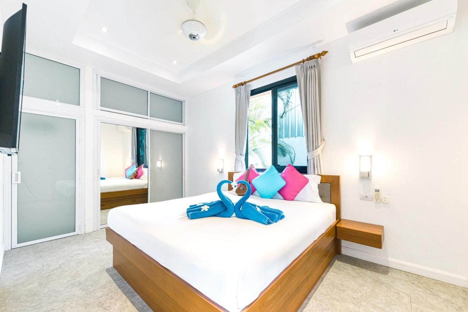 -20 Off Per Cent Luxury Mango Villa