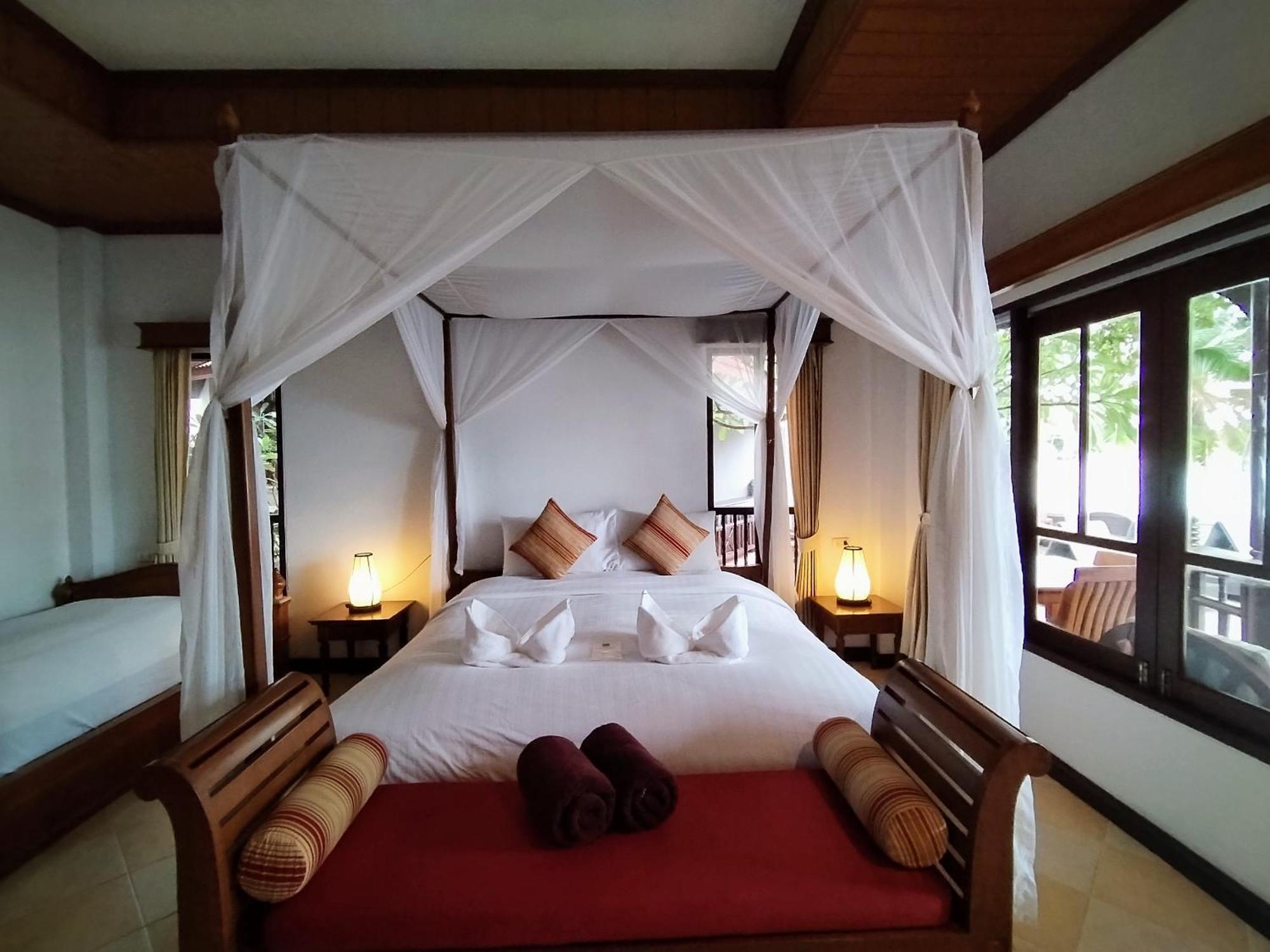 Bhundhari Koh Samui - Sha 3*