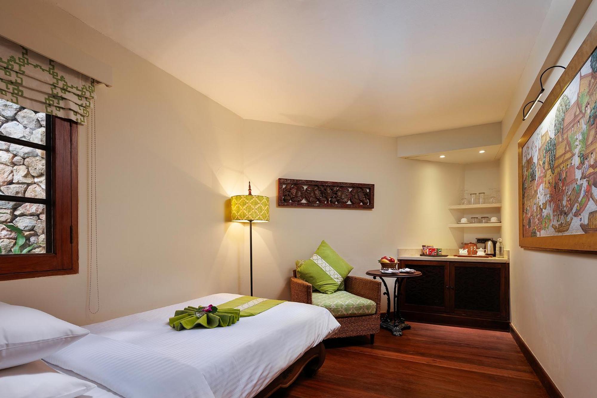 Anavana Resort Strand von Chaweng