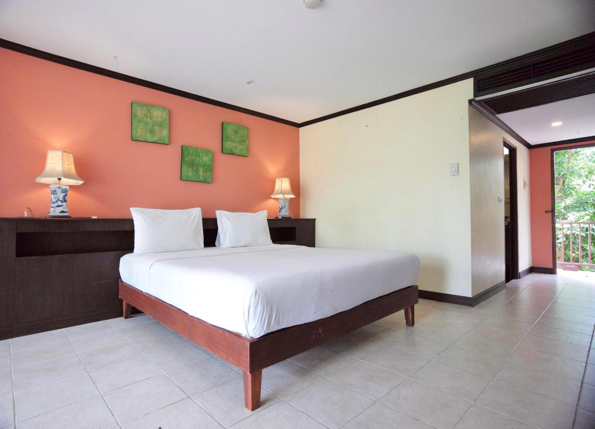 Resort Pinnacle Samui