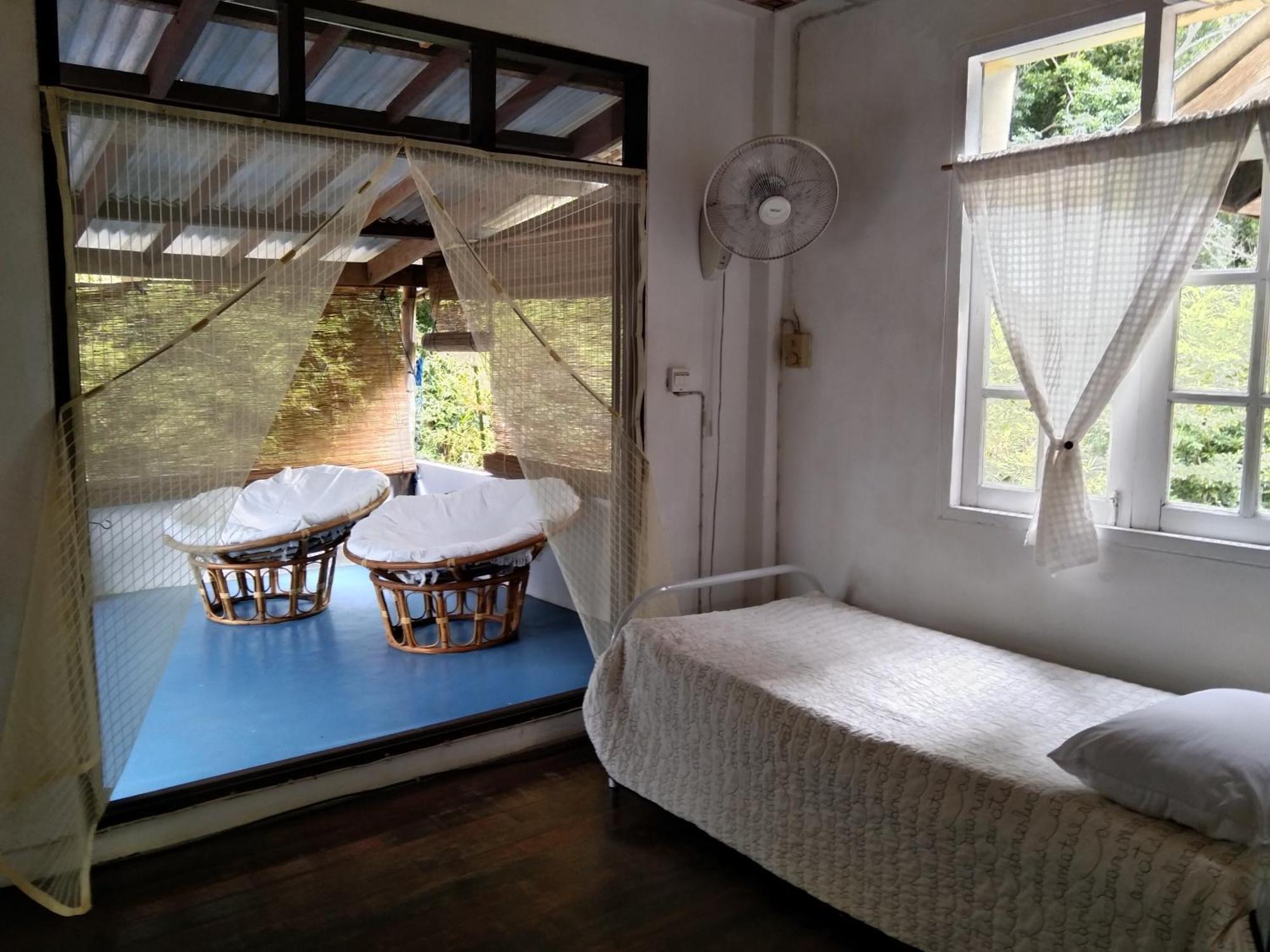 Ferienhaus The Sunset House *