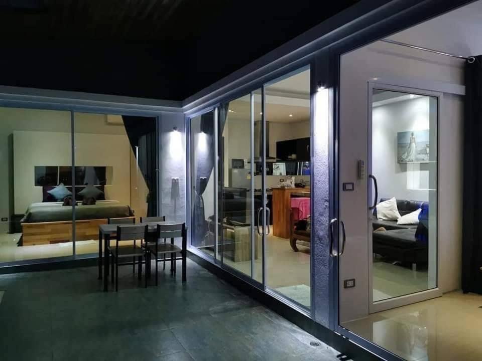 House * Strand von Chaweng