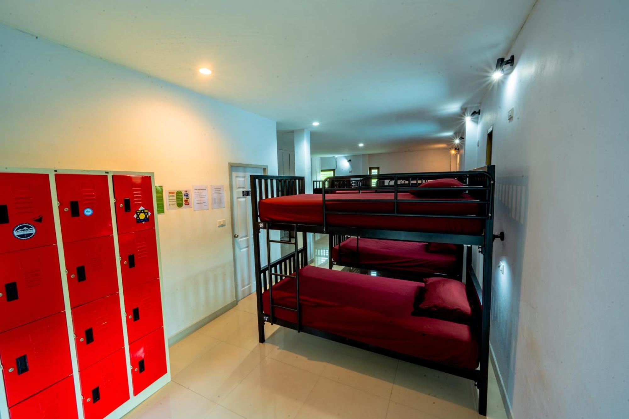 Hostel Samui Backpacker *