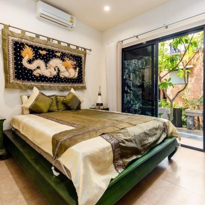 Villa Avec Majordome Et Cuisinier