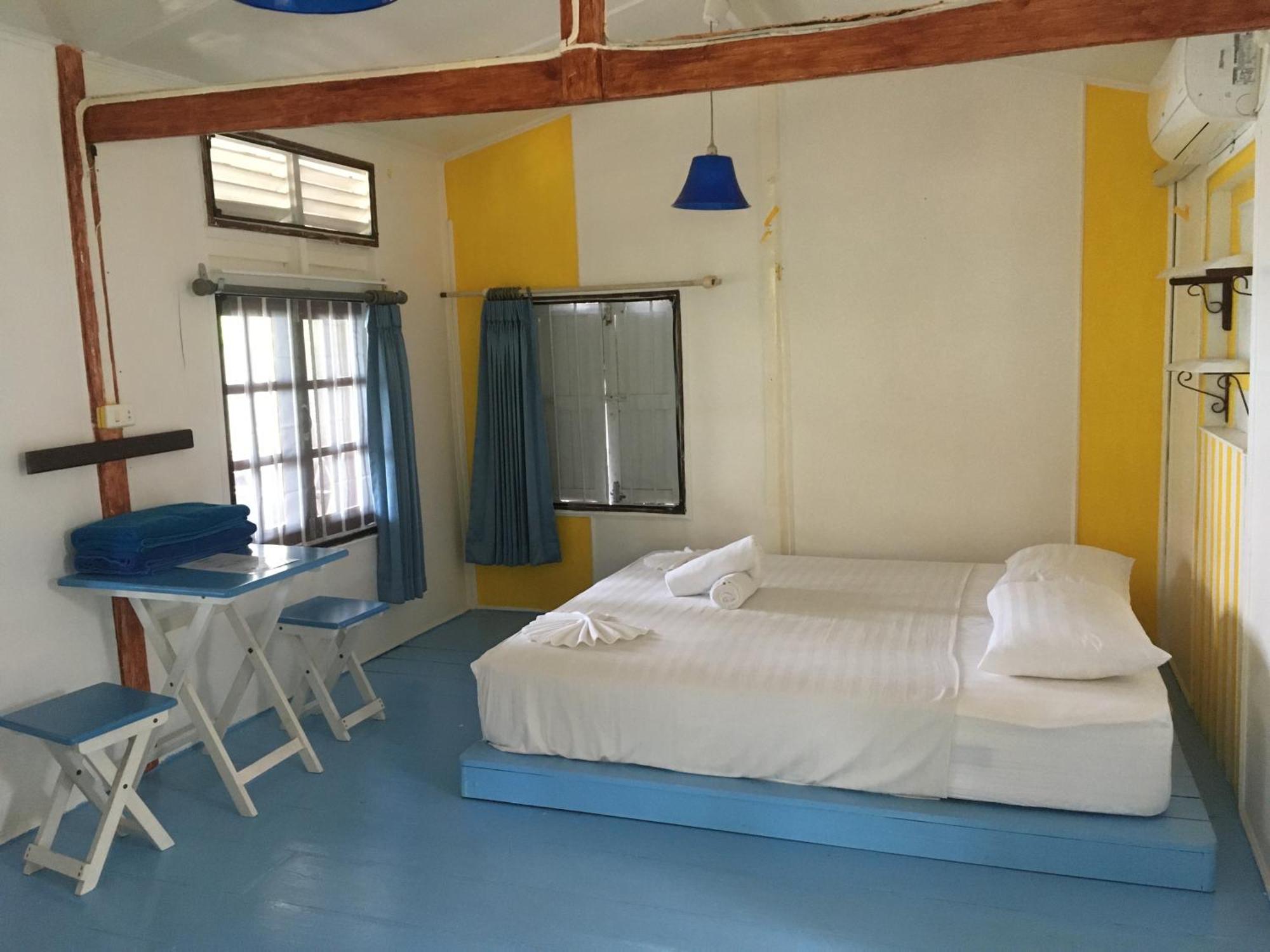 Landhuis Bangpo Village Tiny Country House Koh Samui