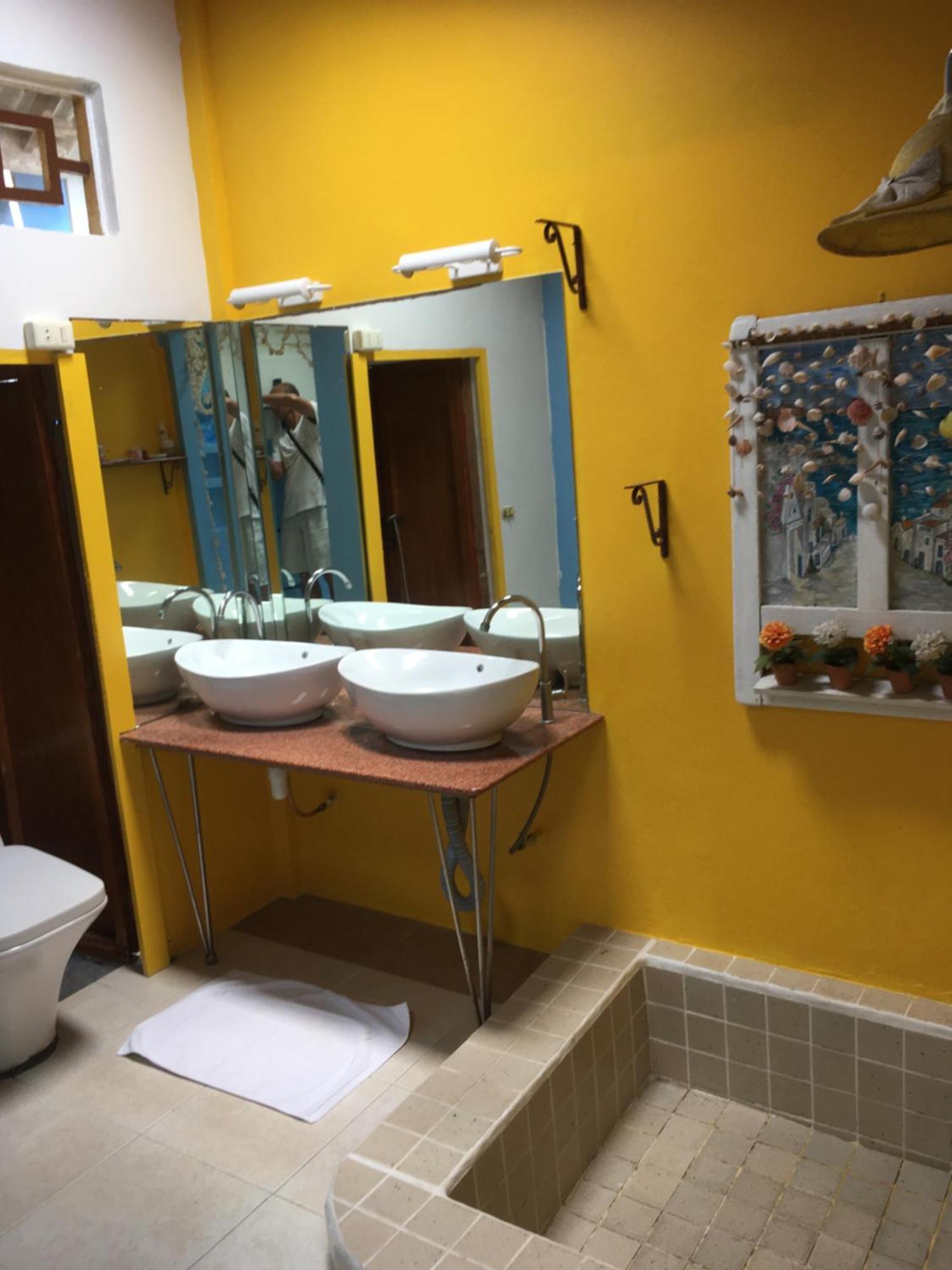 Bangpo Village Tiny Country House Landhuis Koh Samui
