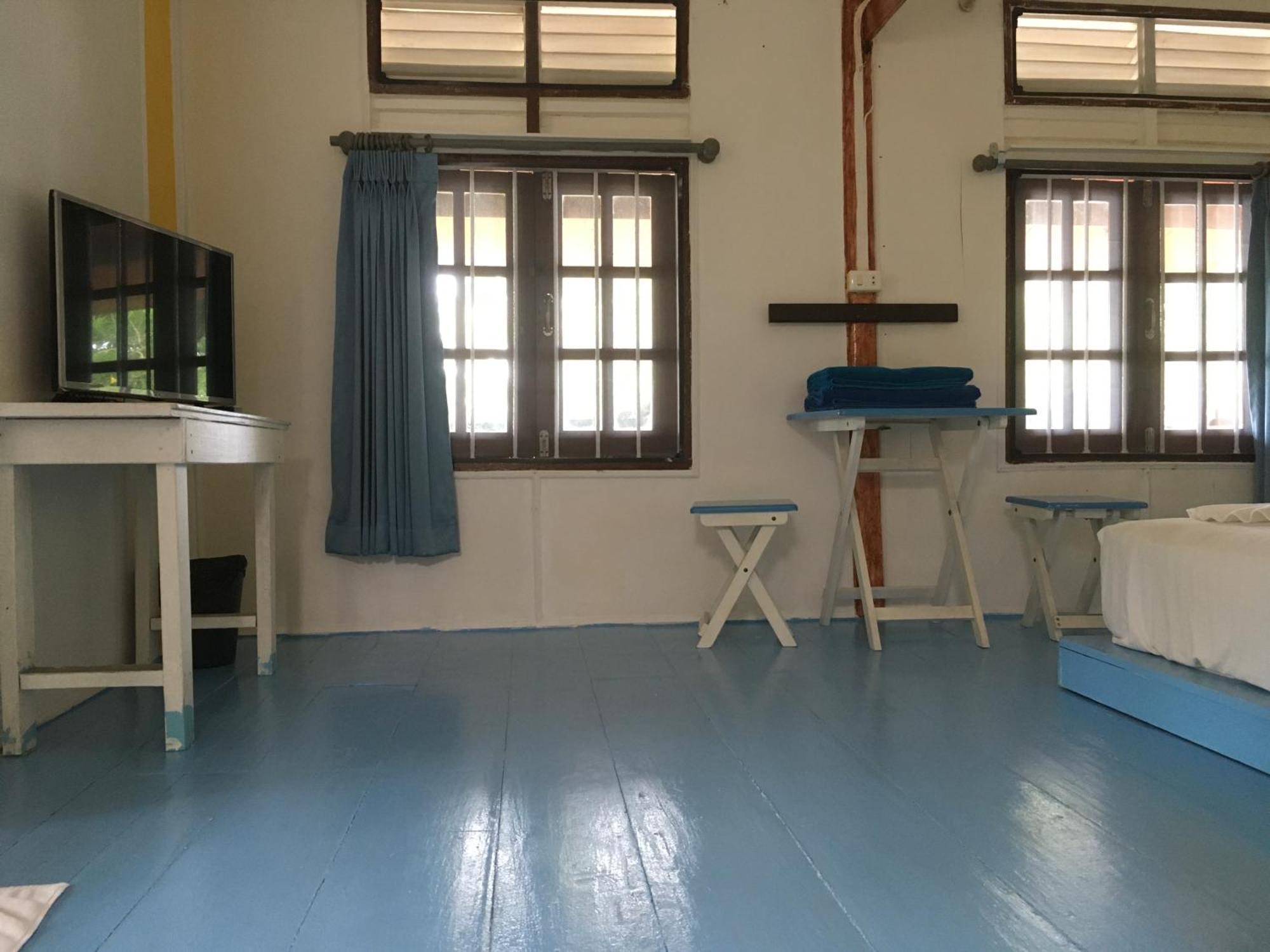 Bangpo Village Tiny Country House Landhuis Koh Samui