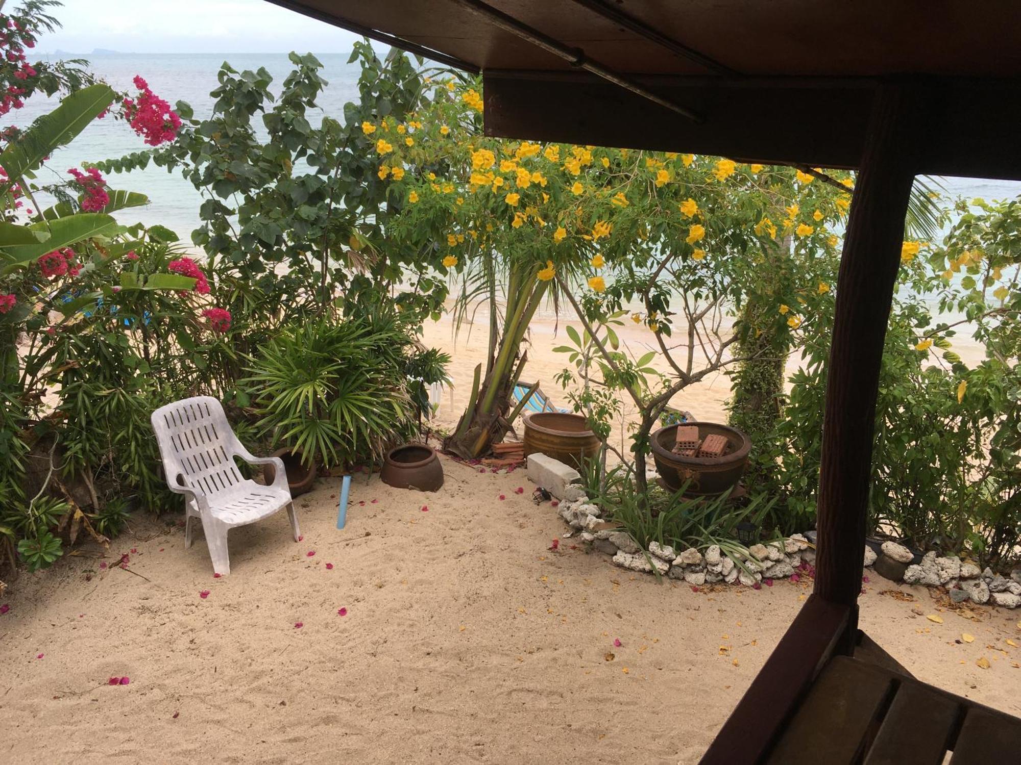 Bangpo Village Tiny Country House Koh Samui