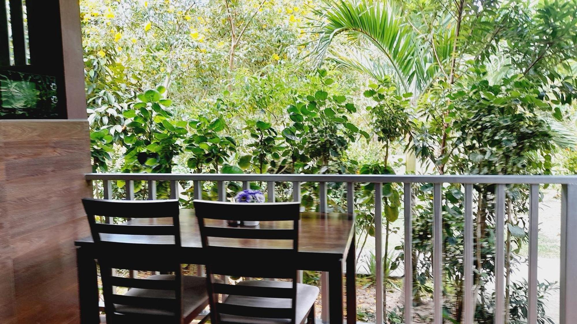Bang Po Garden Resort Ban Bang Po