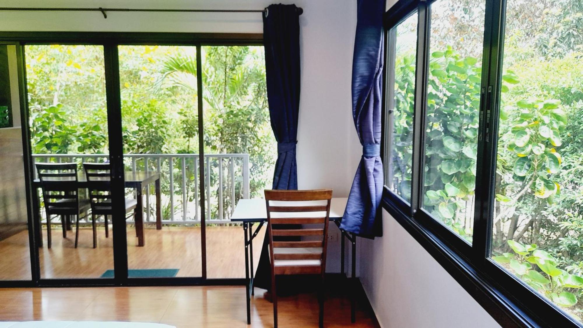Bang Po Garden