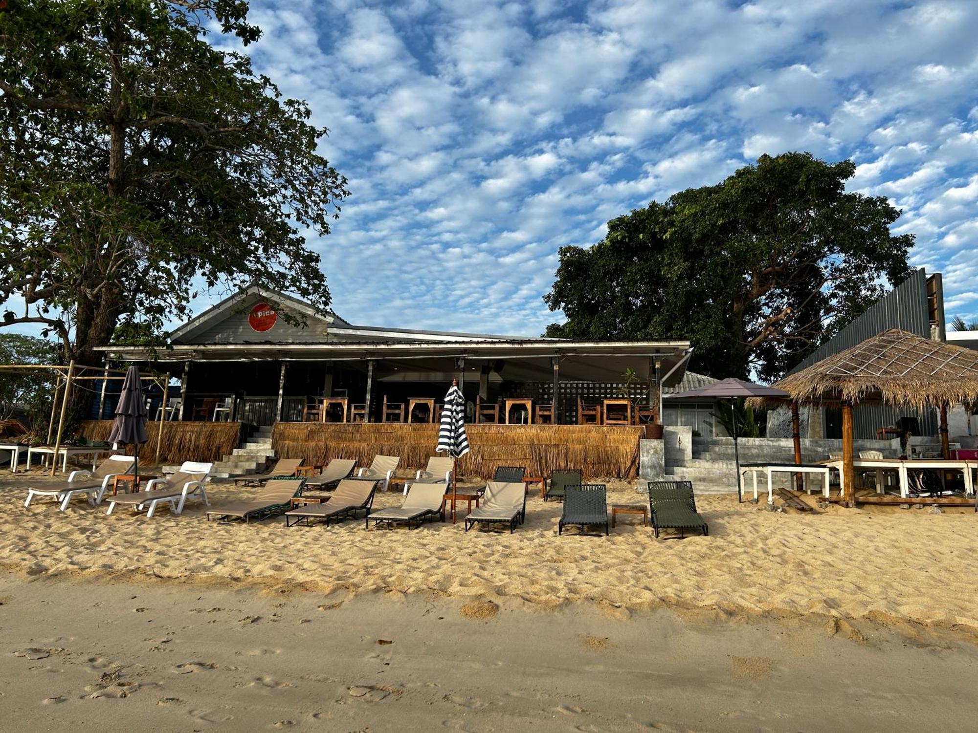 Pico Samui Resort Bophut