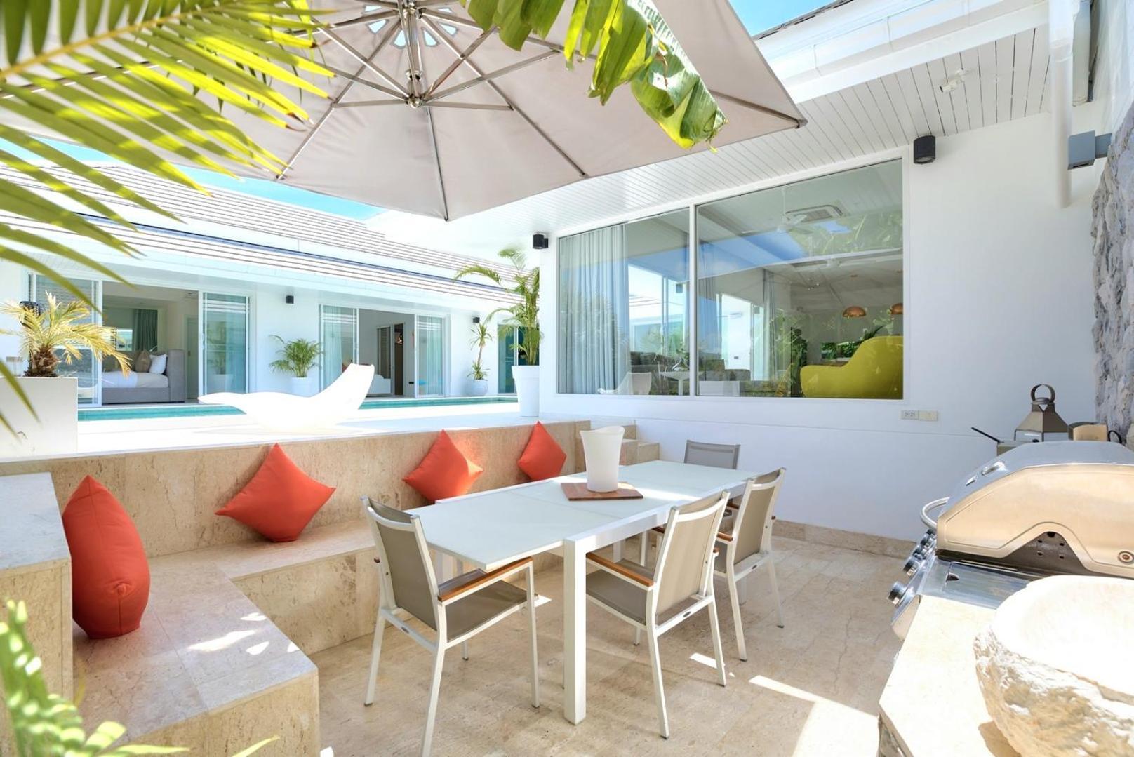 700m From & Luxury Koh Samui