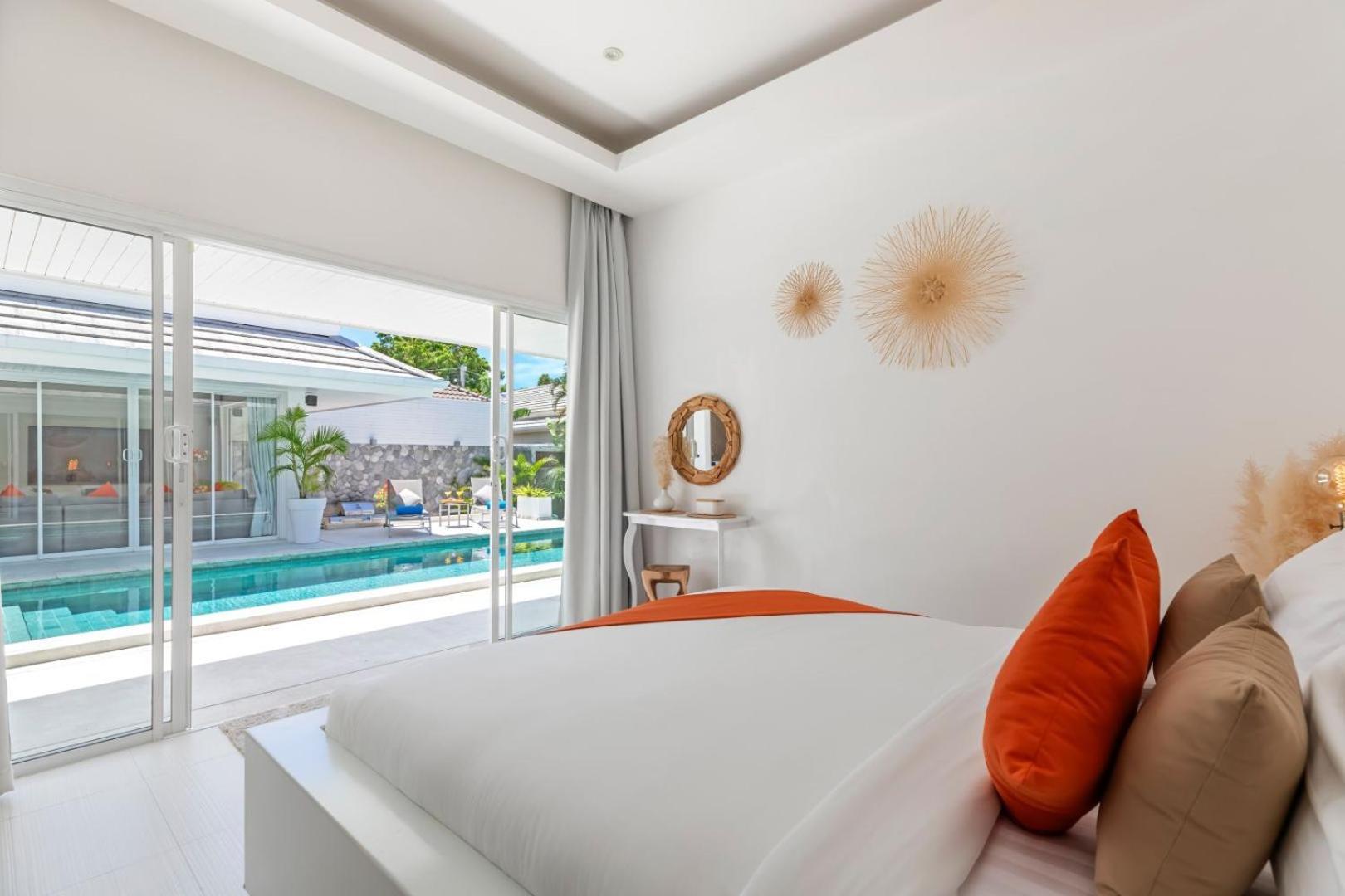 700m From & Luxury Pousada
