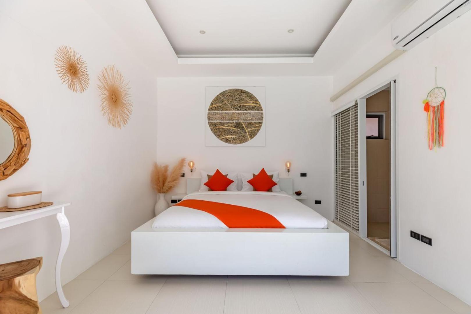 700m From & Luxury Pousada *