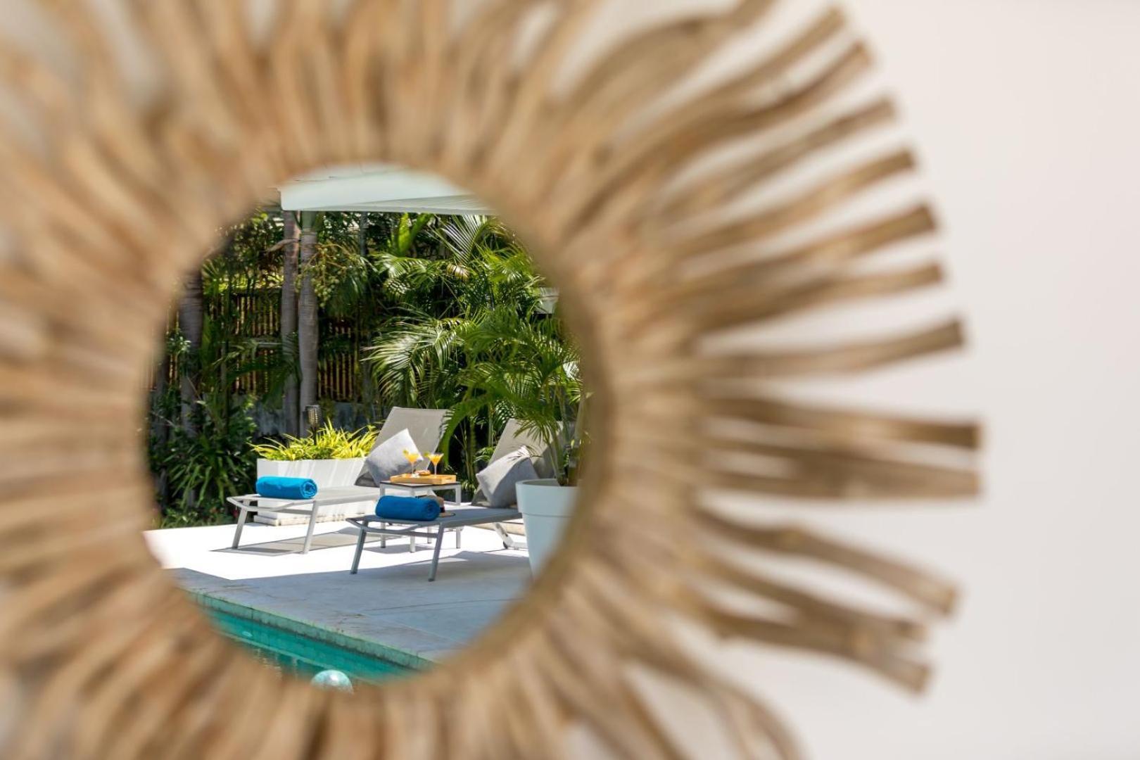 700m From & Luxury * Koh Samui