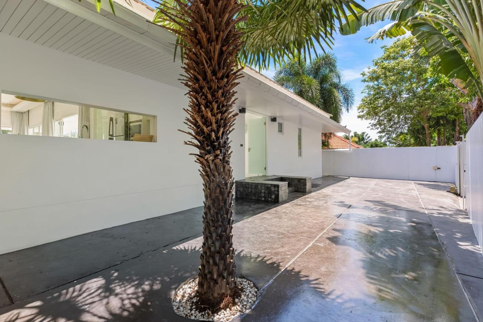 Pousada 700m From & Luxury Koh Samui
