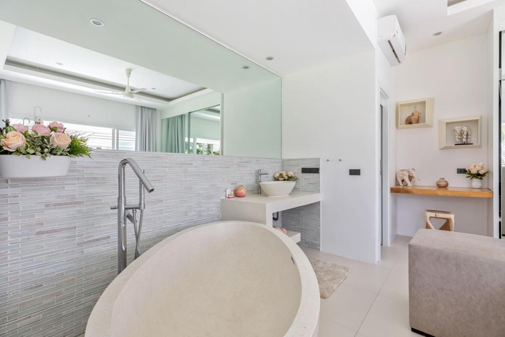 700m From & Luxury * Koh Samui