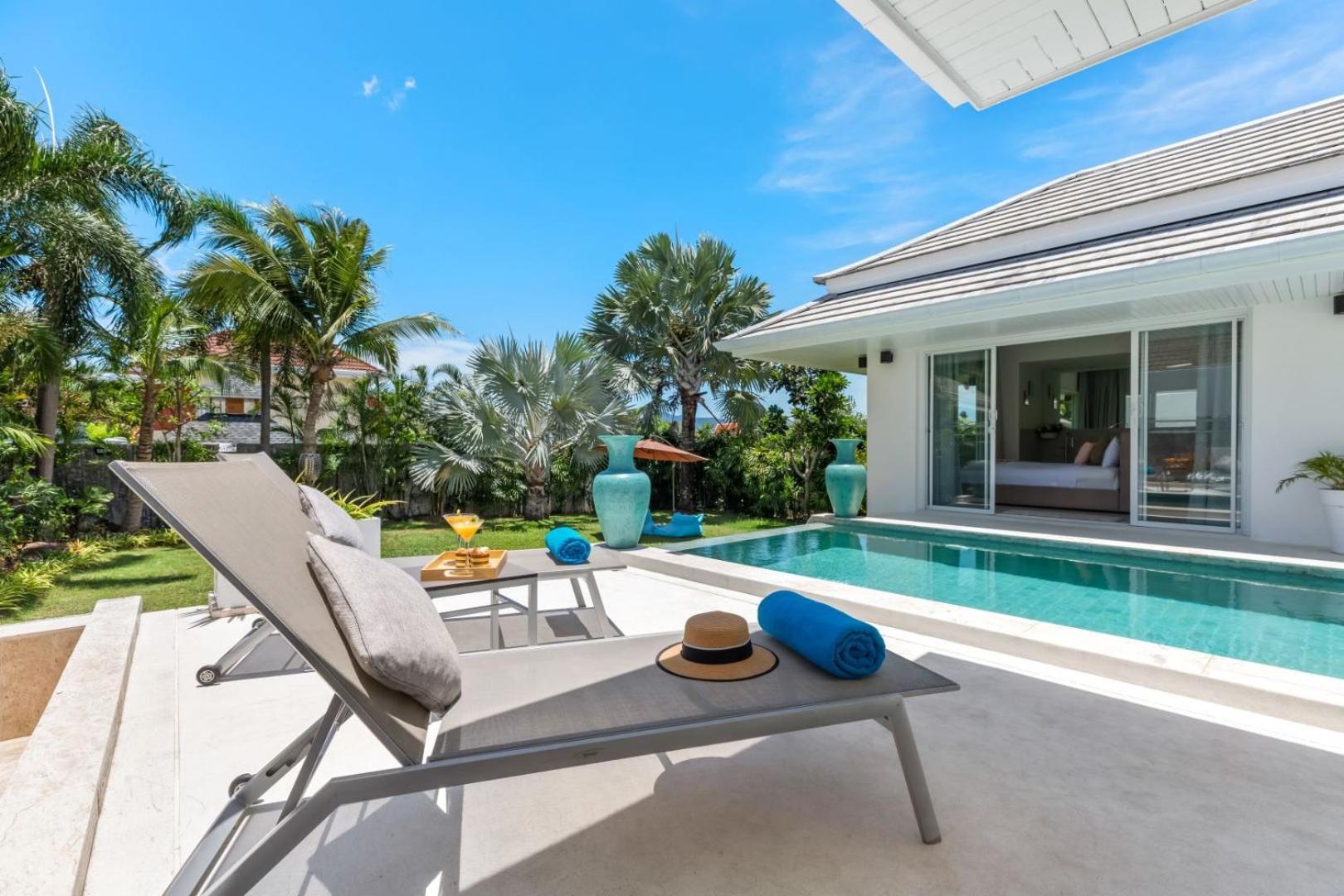 700m From & Luxury Koh Samui