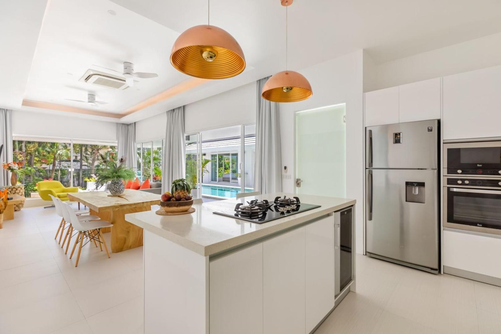 700m From & Luxury * Koh Samui