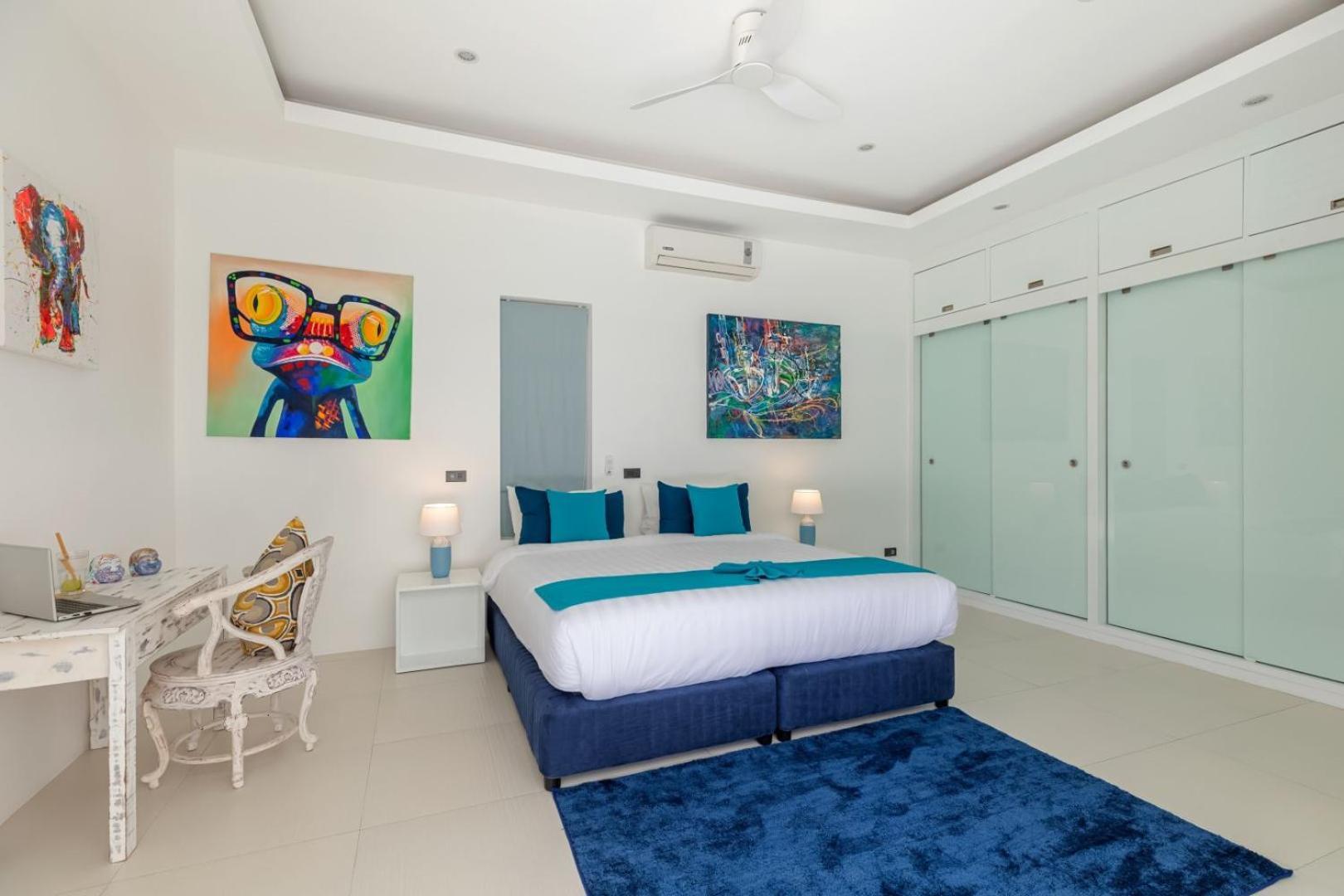 700m From & Luxury Koh Samui
