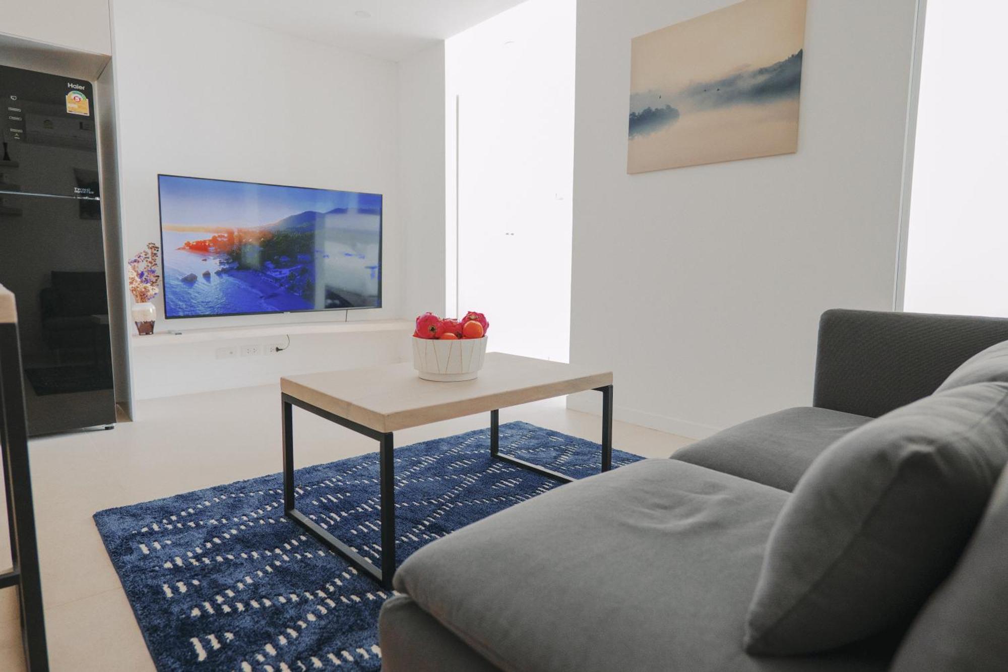 Apartment Oceana Samui