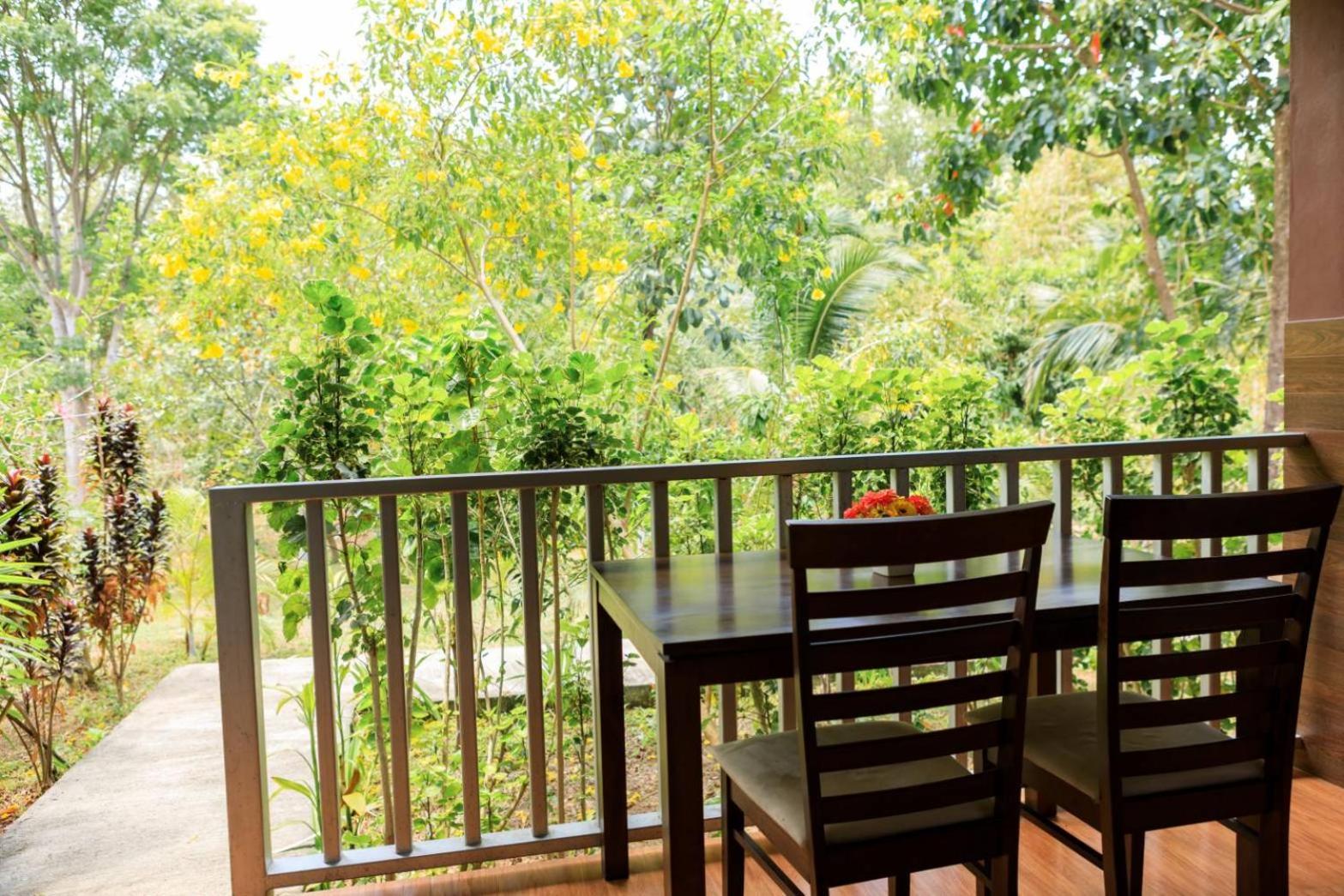 Resort Bang Po Garden Ban Bang Po