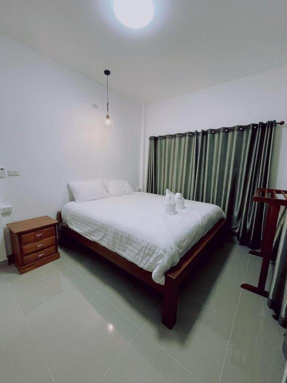 Holiday home Suanmalisamuivilla G01