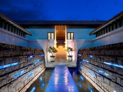 Le Meridien Hotel Ko Samui