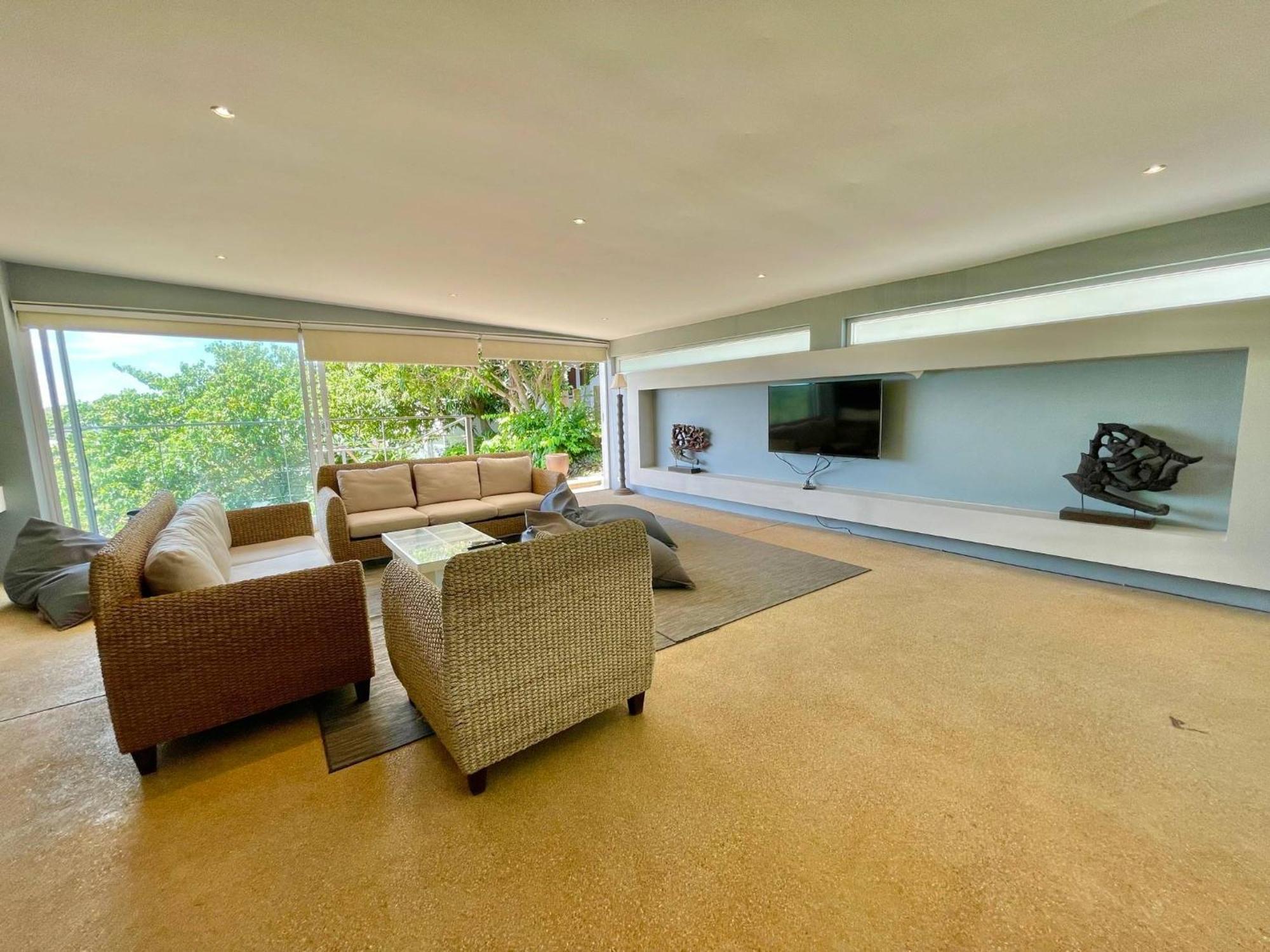 Baan Talay Sai - Panoramic Views 300m To