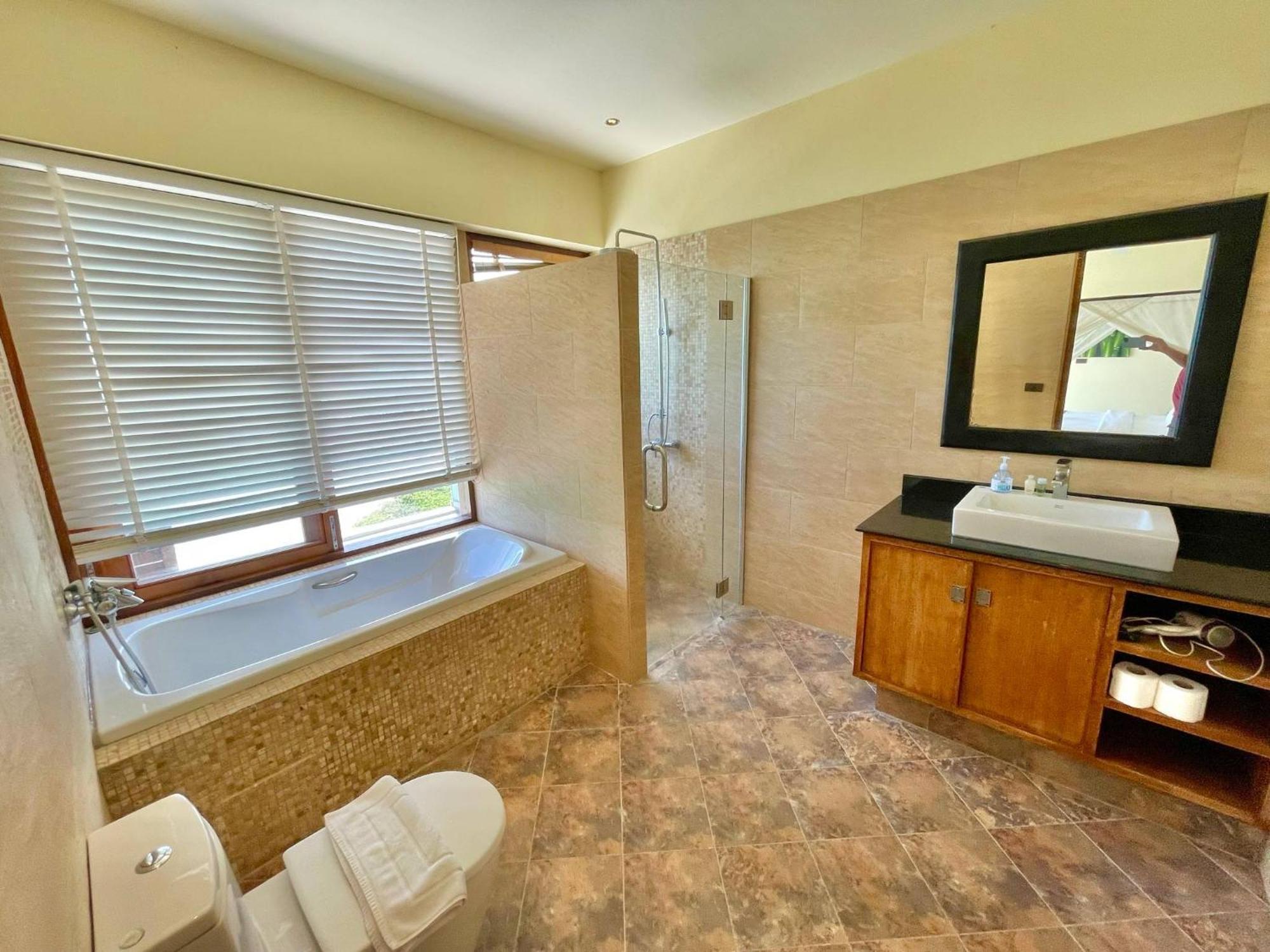 Baan Talay Sai - Panoramic Views 300m To