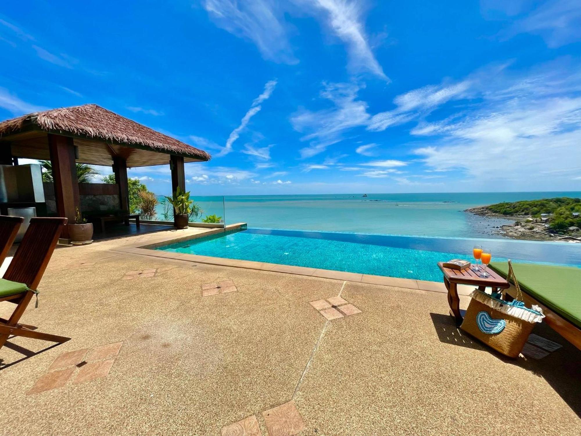 Baan Talay Sai - Panoramic Views 300m To *