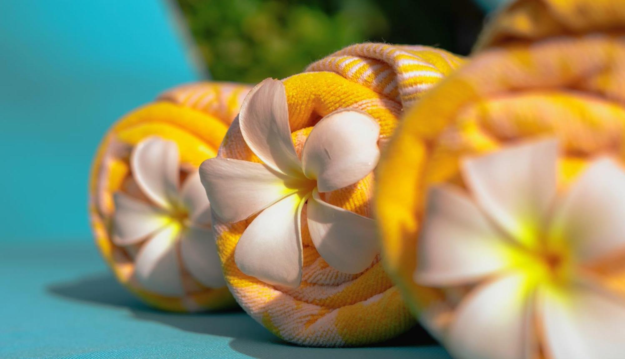 Ferienhaus Orchid Samui - Lamai Beach (Koh Samui)