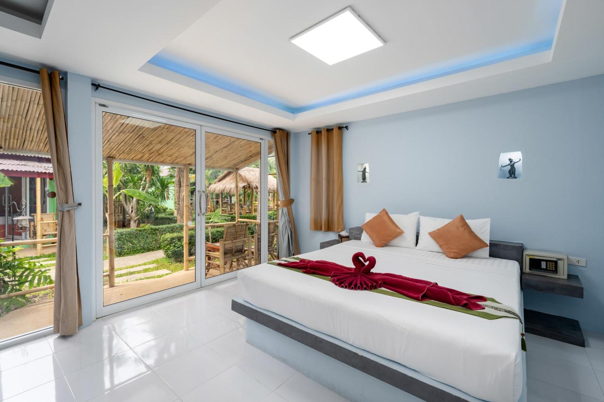 Hotel Avocado Koh Samui