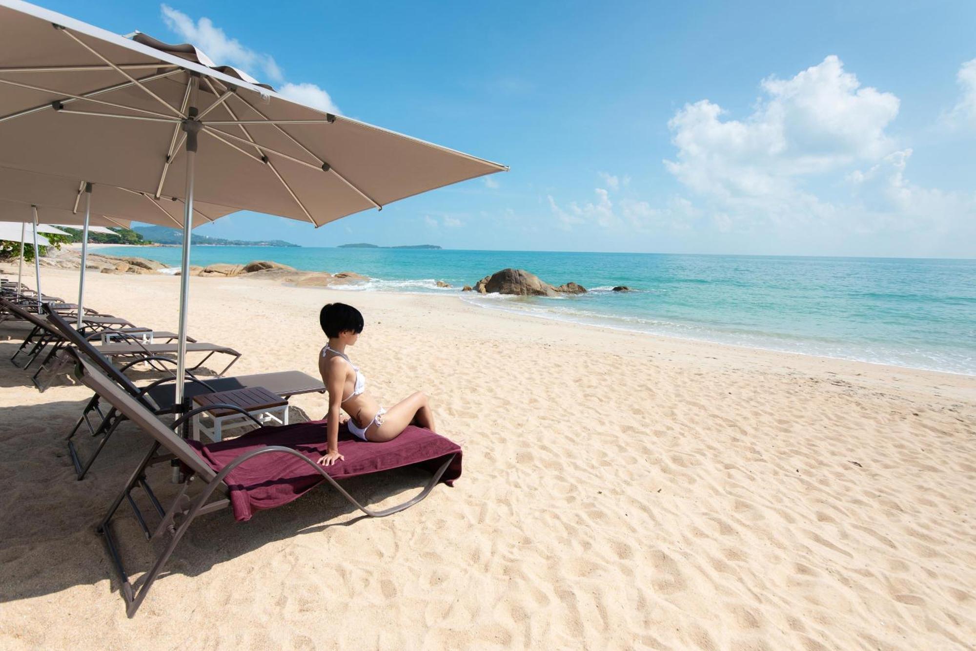 Sheraton Samui Resort 5*
