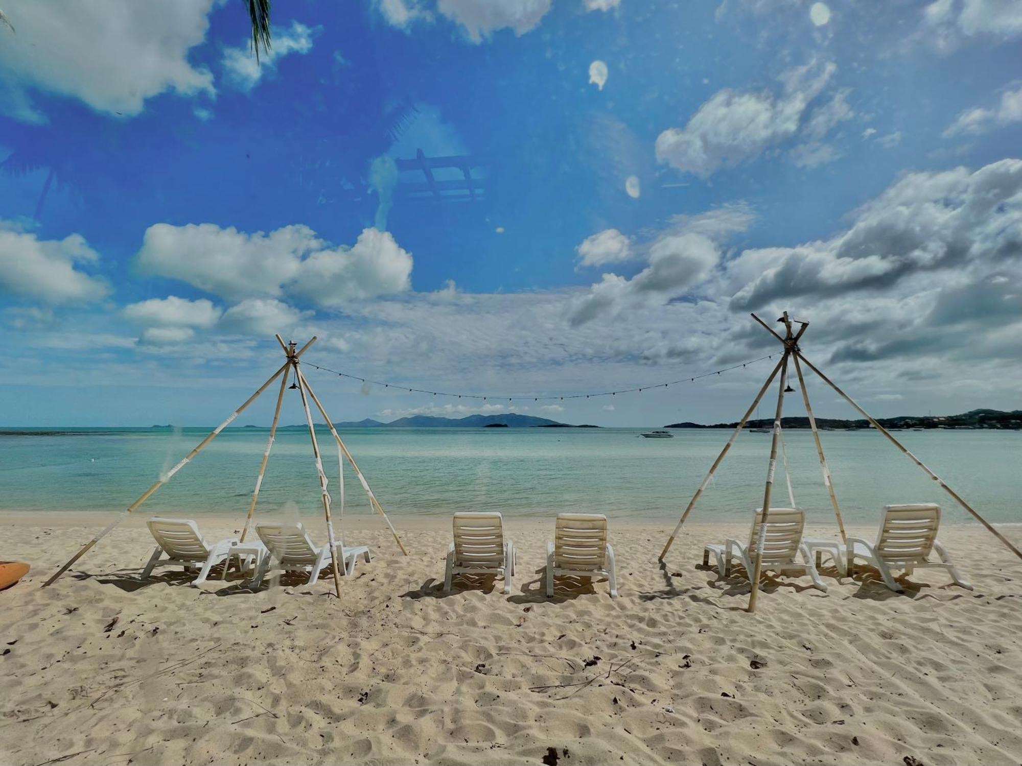 The Shore Samui Inn Bang Rak Beach (Koh Samui)