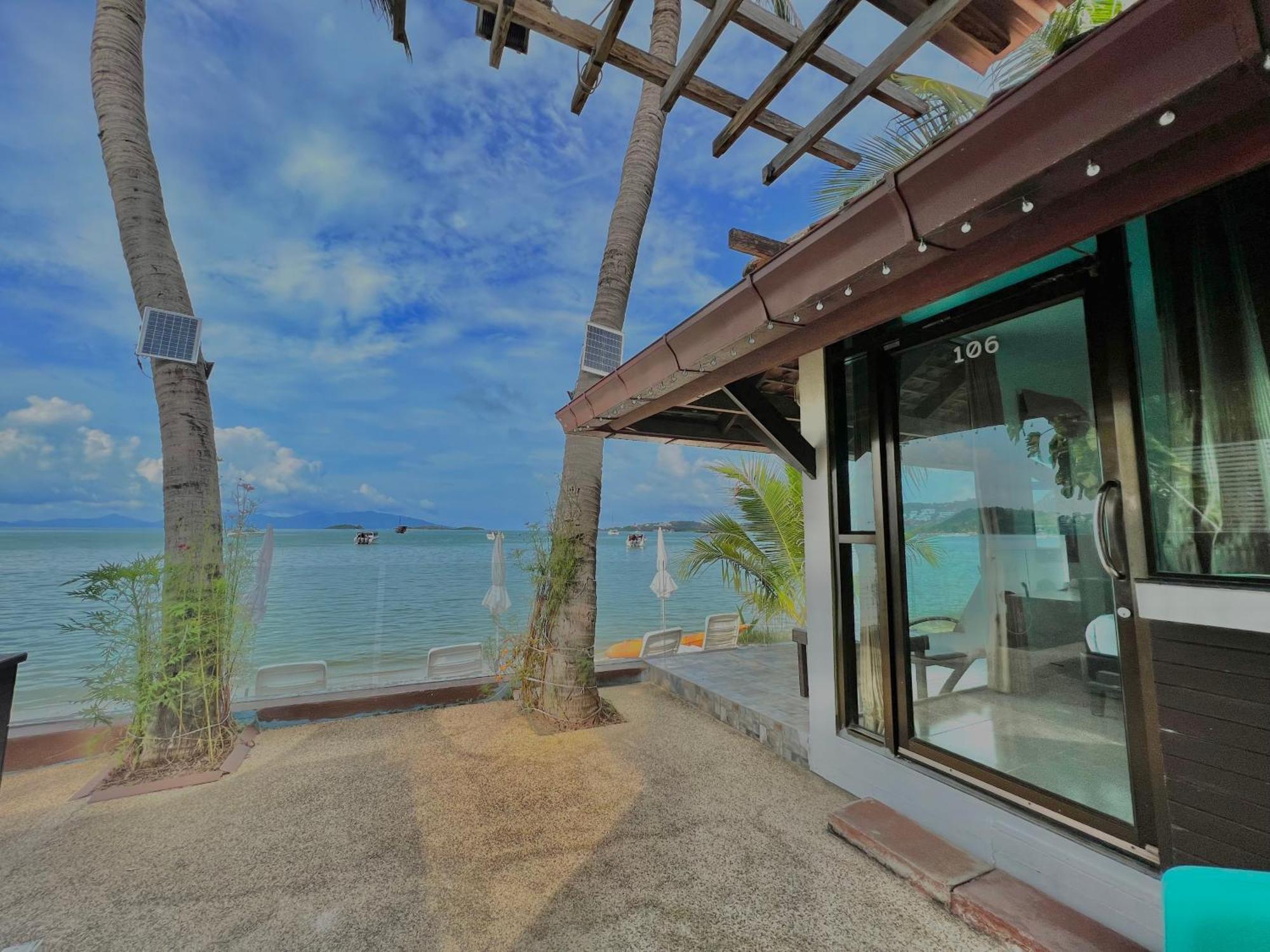 Inn The Shore Samui Bang Rak Beach (Koh Samui)