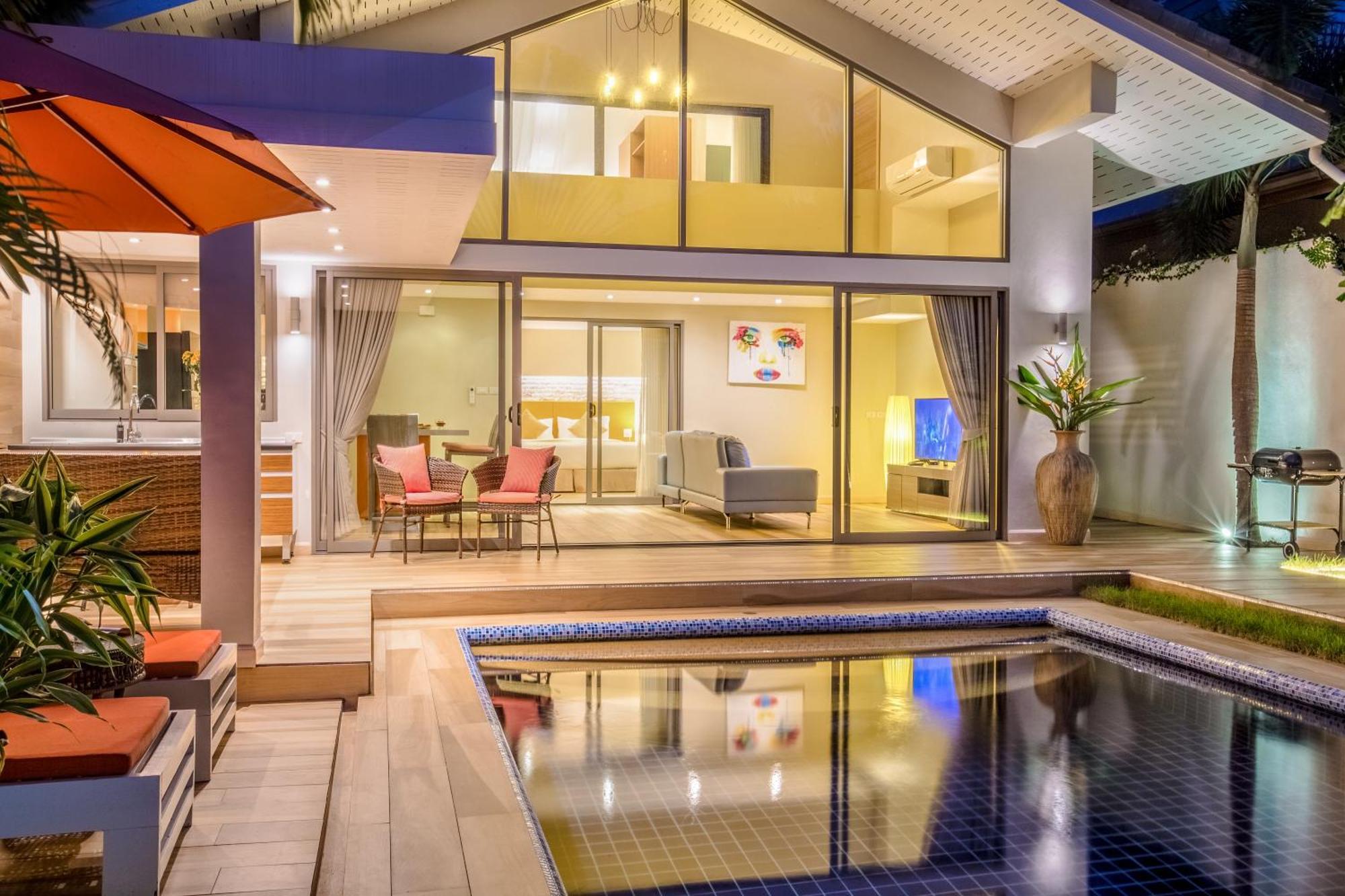 Sea&sky Holiday park 5*