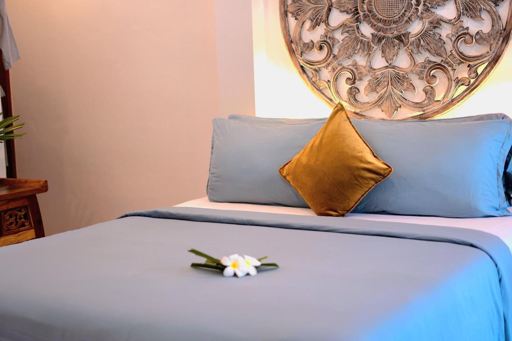 Ferienhaus Orchid Samui - *