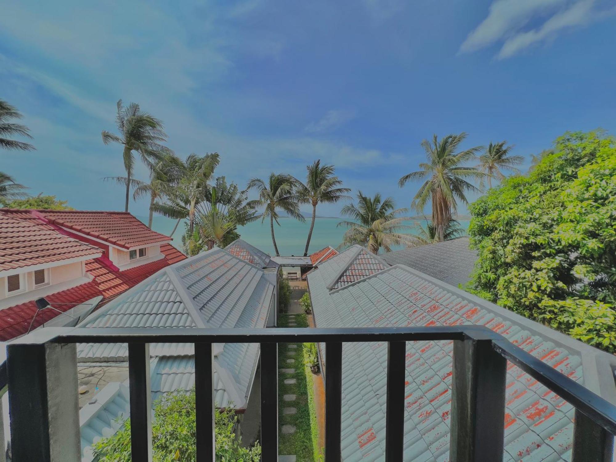 Inn The Shore Samui